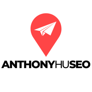 Anthony Hu SEO