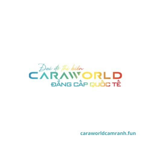 Caraworld Cam Ranh