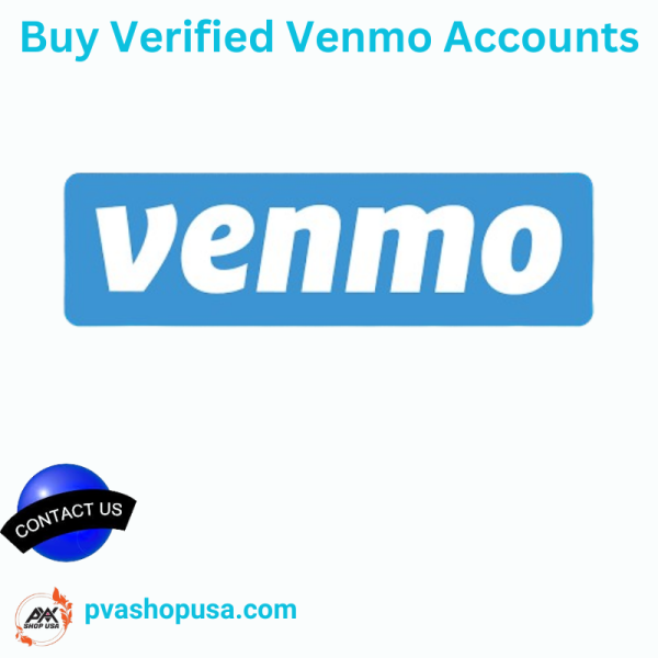 Top 14 Place To Buy Verified Venmo Accounts