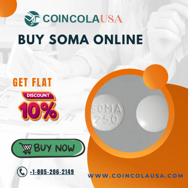 Order Soma Online Overnight Pain Relief Shipping