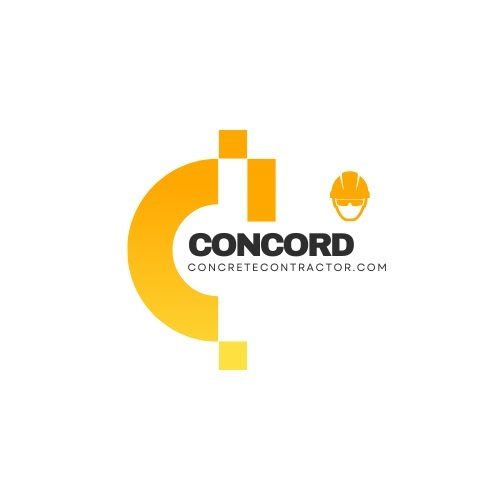 Concord Concrete Contractor