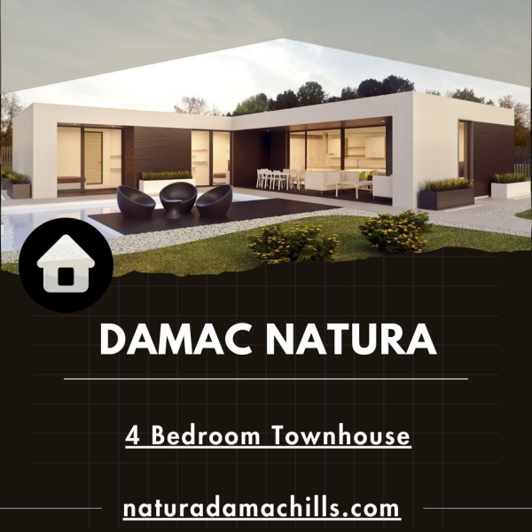 DAMAC Natura