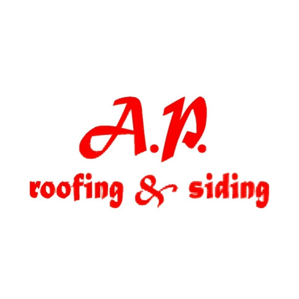 A.P. Roofing and Siding