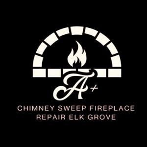 A+ Chimney Sweep Fireplace Repair Elk Grove