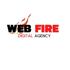 Web Fire Digital Agency