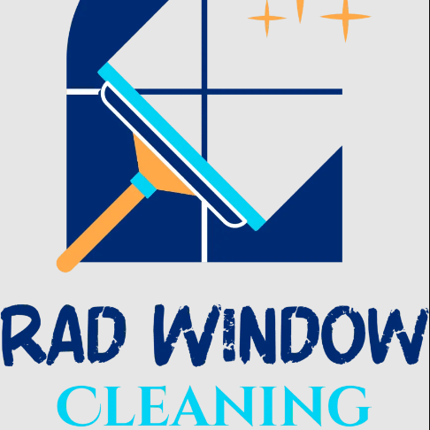 Rad Window Cleanings | Window Cleaning Services in Delaware