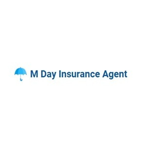 M Day Insurance Agent