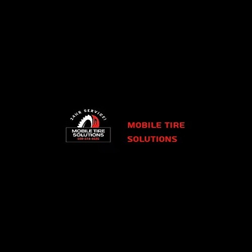 Mobile Tire Solutions