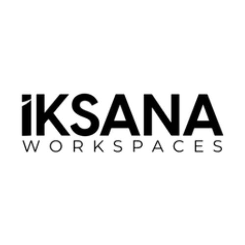 Iksana workspaces