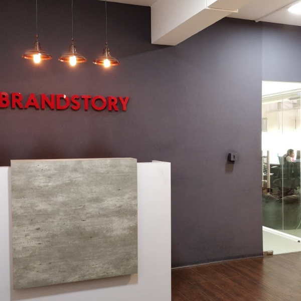 BrandStory