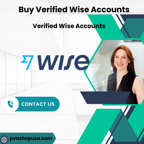 Top 14 Sites to Buy Verified Wise Account