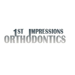 1ST IMPRESSIONS Orthodontics