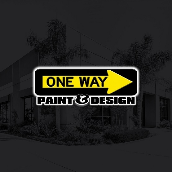 One Way Paint & Design