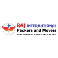 Raj International Packers and Movers