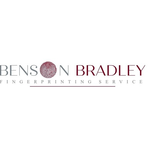 Benson Bradley Signing Service