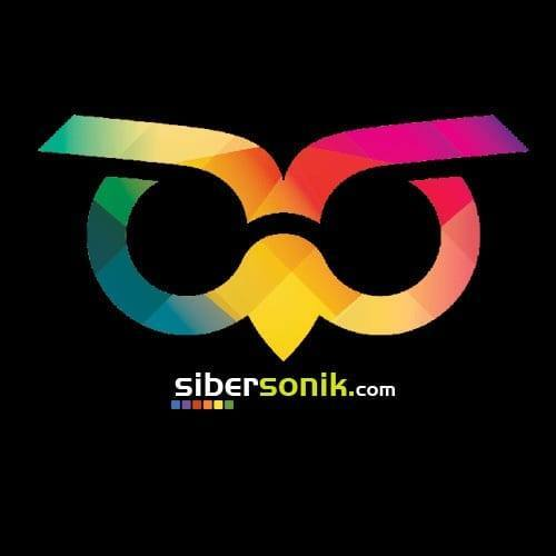Sibersonik Web Tasarım