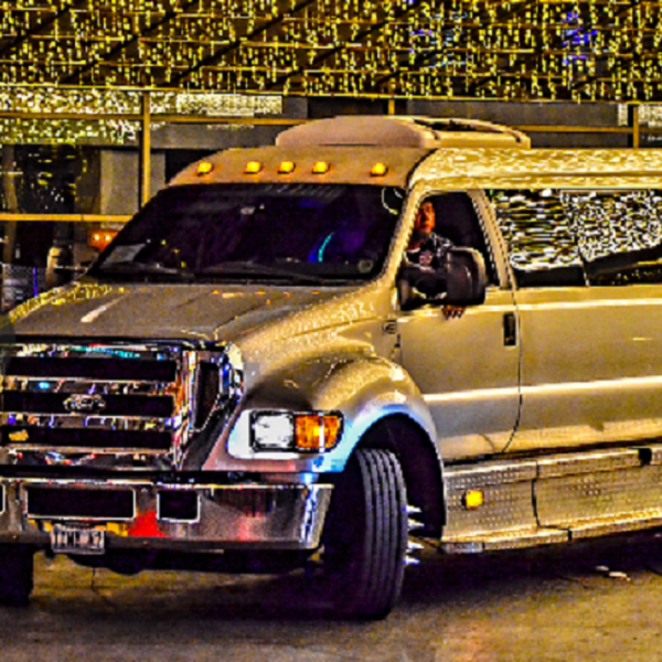 Affordable Limo Las Vegas
