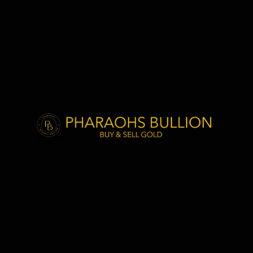 Pharaohs Bullion