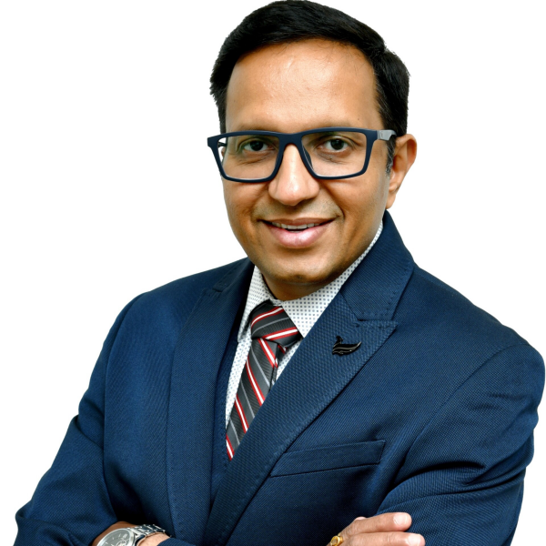 Realtor Jignesh Dave - Top Real Estate Agent in Mississauga