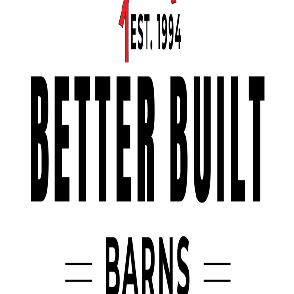 Better Built Barns