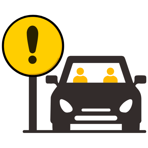 Saudi Driving Test - Online Practice