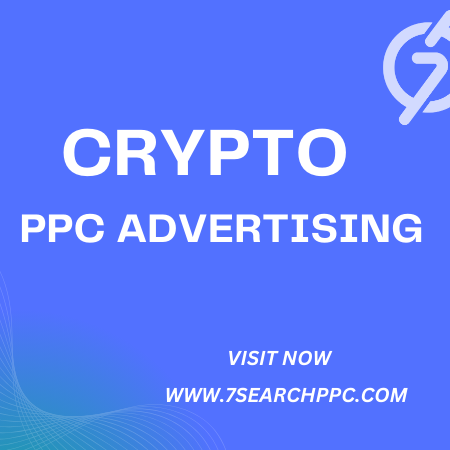 Best Crypto Advertising Network