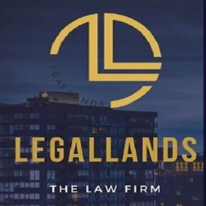 LegalLands