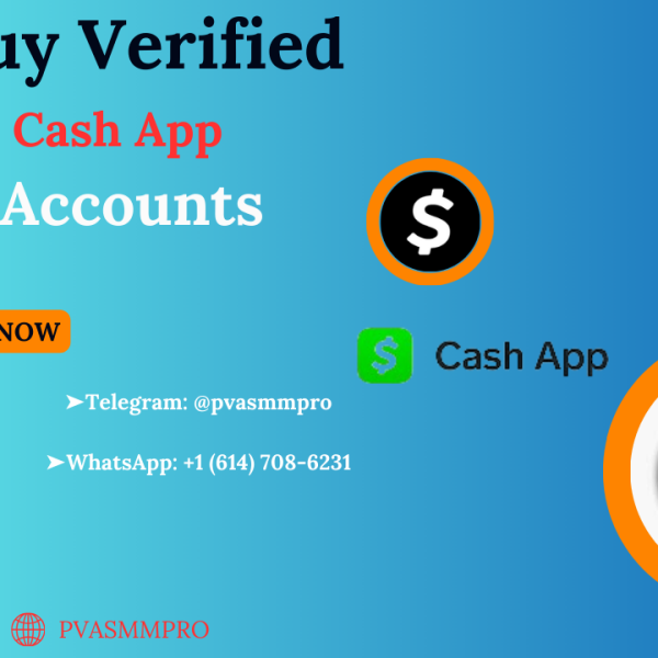 The Essential Guide to Buy Verified Cash App Accounts for Your Business