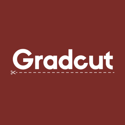 Gradcut