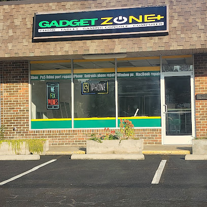 GadgetZone Plus LLC