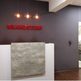 BrandStory Kolkata