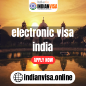 Electronic Visa India