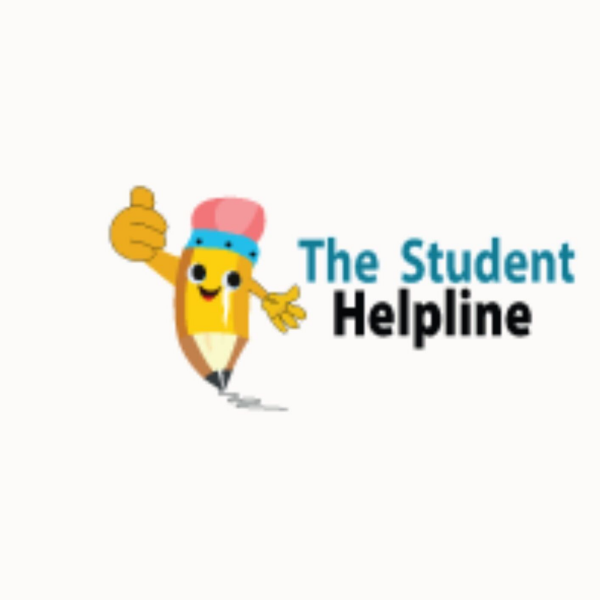 The Student helpline