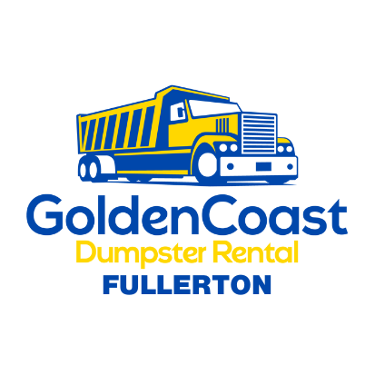 GoldenCoast Dumpster Rental Fullerton