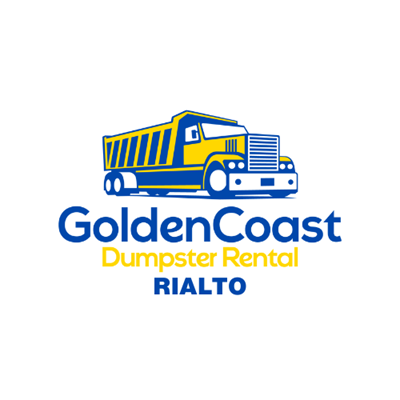 GoldenCoast Dumpster Rental Rialto