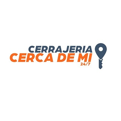 Cerrajería Cerca de Mí