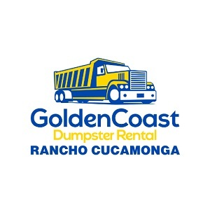 GoldenCoast Dumpster Rental Rancho Cucamonga