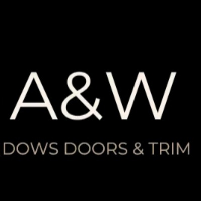 A&W Windows Doors & Trim