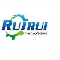 Qingdao RUIRUI Machinary Co., LTD