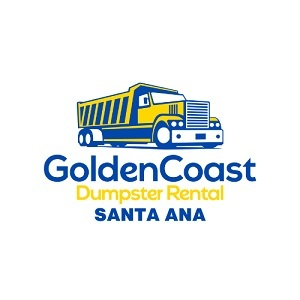 GoldenCoast Dumpster Rental Santa Ana