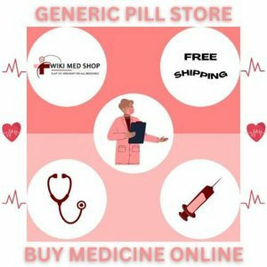 Buy Vyvanse Online Save on Med Delivery