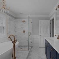 Dana Point Bathroom Remodeling