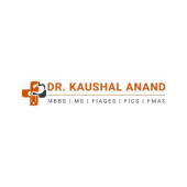 Dr. Kaushal Anand