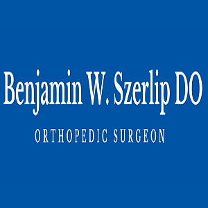 Benjamin W. Szerlip, DO