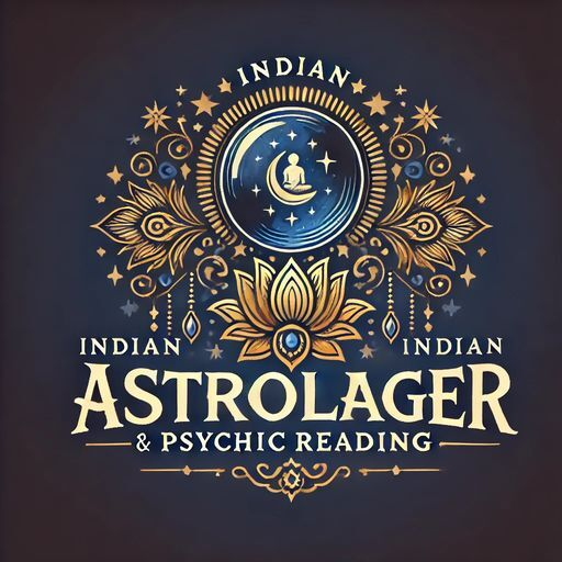 Indian Astrologer & Psychic Reading