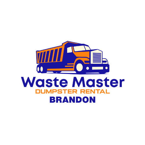 Waste Master Dumpster Rental Brandon