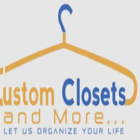 Custom Closets Long Branch