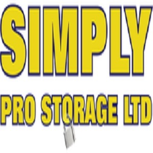 SimplyPro Storage