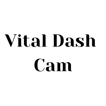 Vital Dash Cam