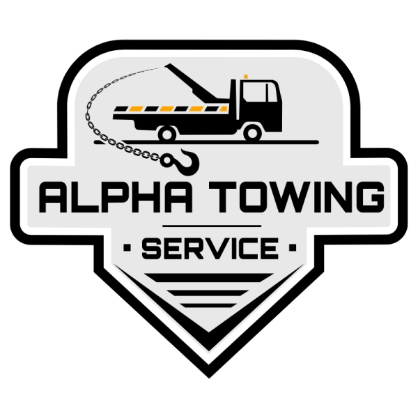 Alpha Towing Service Monroe